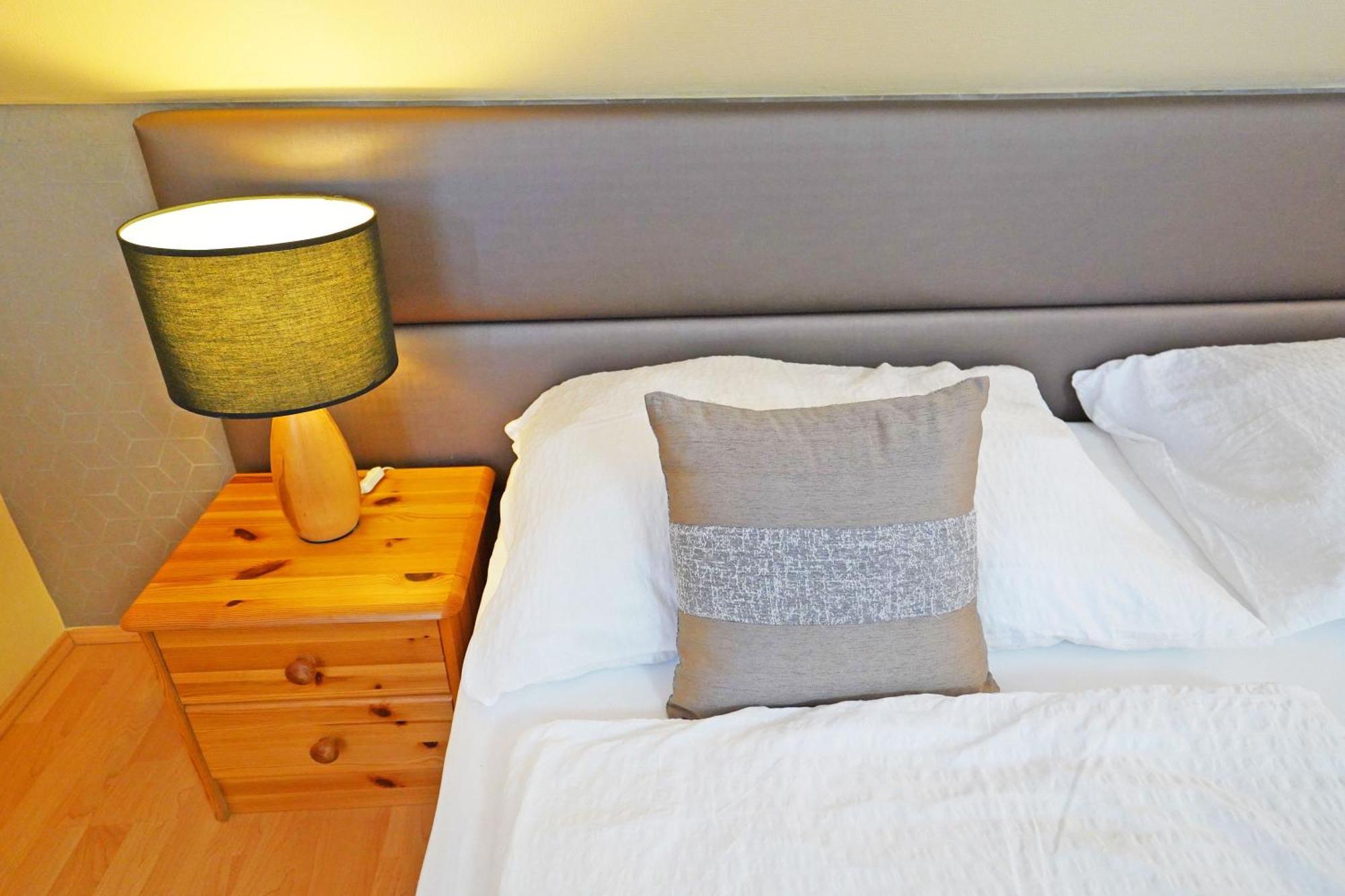 Apartman Brigitte Bükfürdő Dış mekan fotoğraf